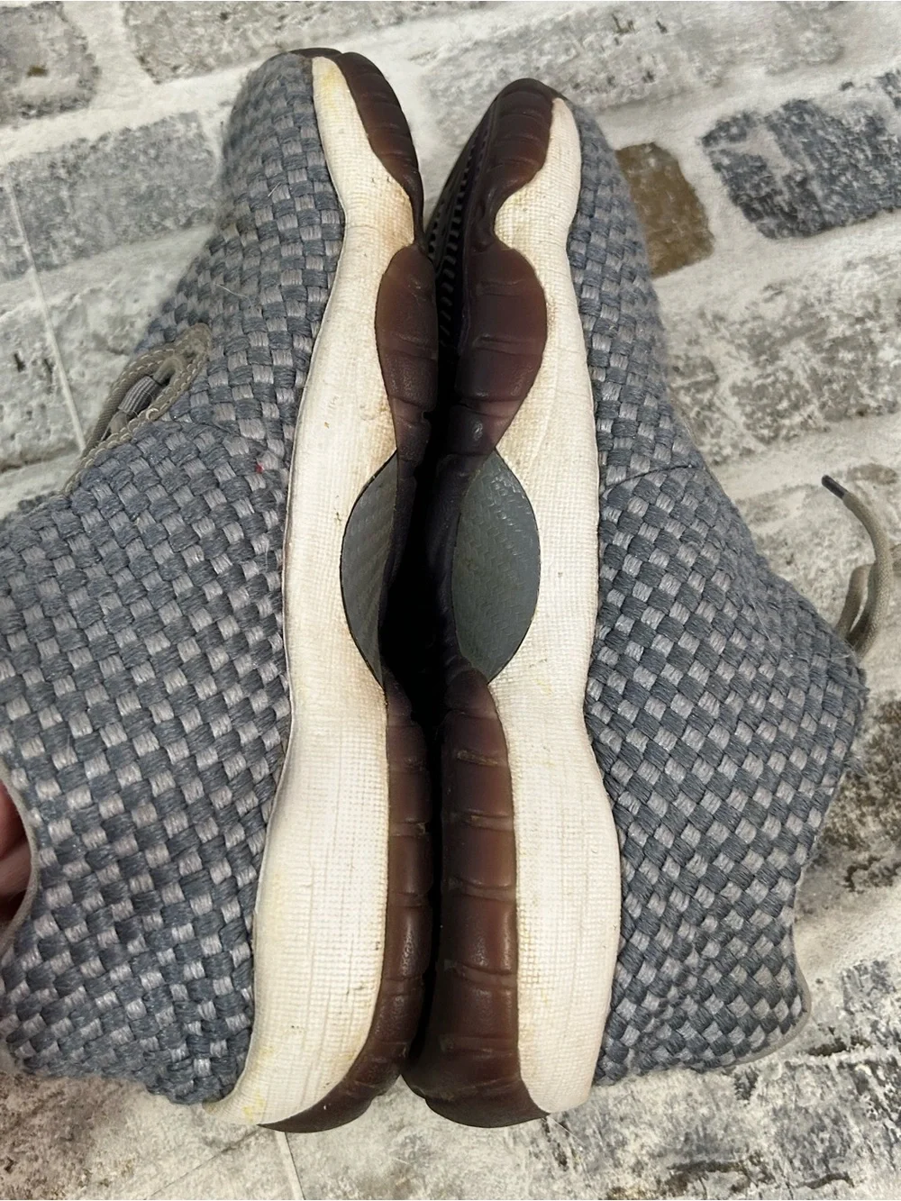 Nike Air Jordan Future Low GG 